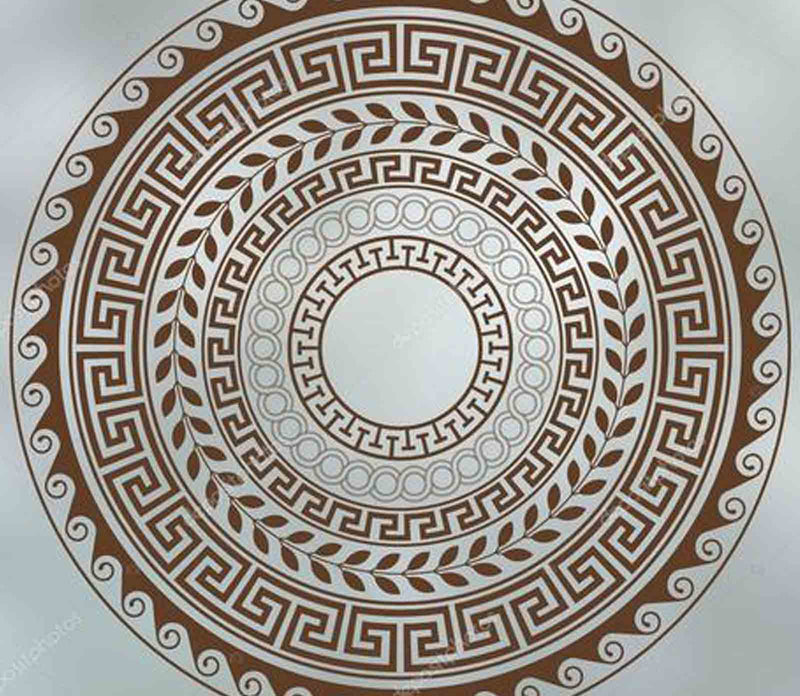 Il Simbolismo delle Geometrie