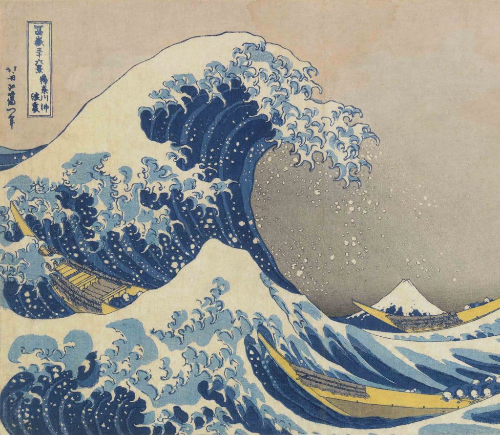 Il Simbolismo del Mare